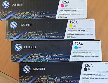 epson l1300: Epson 664 Original Mürəkkəb 70 ml – Cyan, Magenta, Sarı Epson 664 — 6