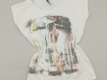 msgm t shirty: T-shirt damski, rozmiar M