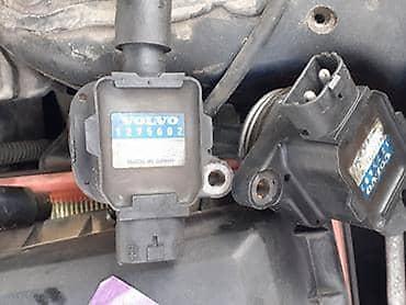 detektor k18: BOBINA ZA VOLVO S40 OD 1996. DO 2001. GOD. | bobina za volvo s40 — 2