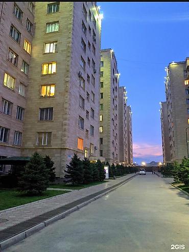Продажа квартир: 1 комната, 49 м², Тунгуч мкр Элитка, 5 этаж, Евроремонт — 1