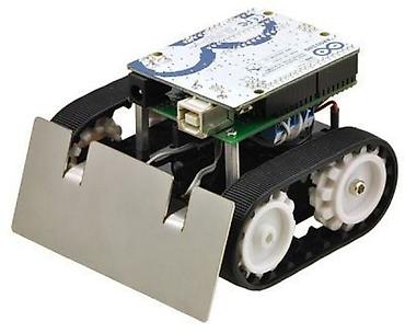 Роботы и трансформеры: Kateqoriya: Robot Dəstləri > Sumo və Mini Sumo Robotlar Məhsul — 3