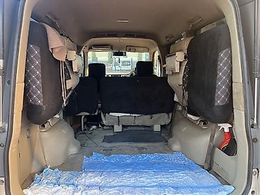 Honda: Honda Stepwgn: 2003 г., 2 л, Автомат, Бензин, Минивэн — 1