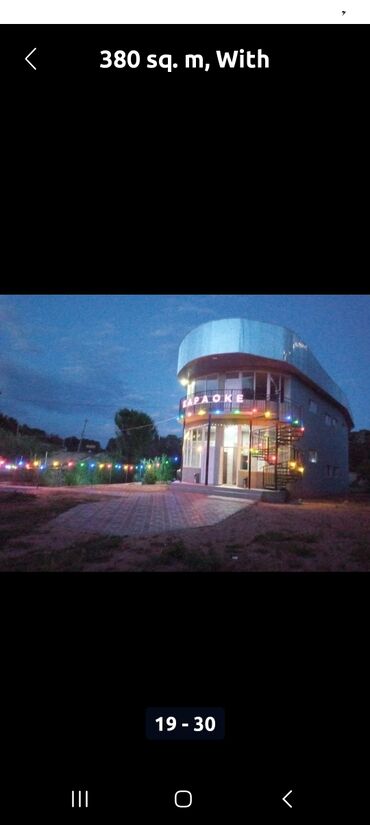 Рестораны, кафе: Продаю караоке и гостевой дом., ДЕЙСТВУЮЩИЙ Б И З Н Е С, — 2