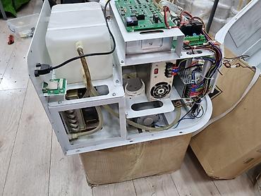 Техниканы оңдоо: Instagram: @precision.kg Ремонт Лазерного оборудования. Запчасти на — 7
