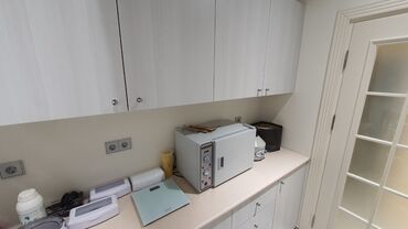 Digər kommersiya daşınmaz əmlakı: Hazir fəali̇yyət göstərən gözəlli̇k salonu! Sahibindən icarə! Yasamal — 10