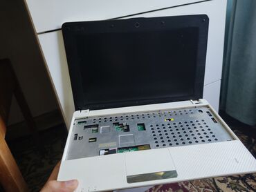как взять в рассрочку ноутбук: Нетбук, Asus, до 2 ГБ ОЗУ, Intel Atom, До 11 ", Б/у, Для несложных задач