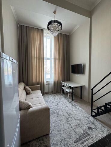 селексия дом: 1 комната, 28 м², Элитка, 5 этаж, Дизайнерский ремонт