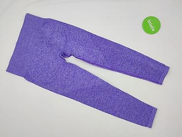 bosa stopka: Legginsy Sportowe damskie, rozmiar S — 3