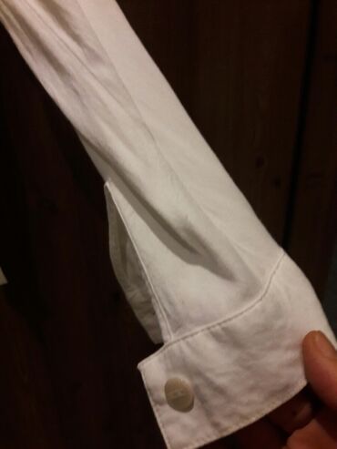 Köynək və bluzalar: Relax cox gozel pambigli koftasi.sayili 2 veya 3 geyinilib.heçbir — 5