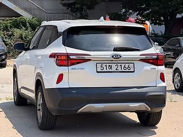 киа солтес: Kia Seltos: 2021 г., Автомат, Бензин, Кроссовер — 5