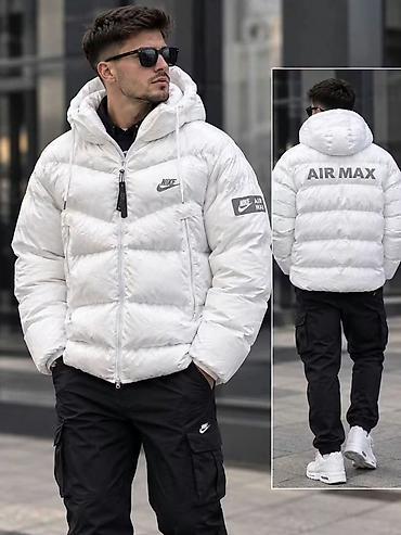 aldo obuca beograd: Muške zimske jakne S,M,L,XL,XXL veličine za samo 9000 din — 3