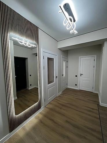 Продажа квартир: 1 комната, 41 м², Элитка, 2 этаж, Дизайнерский ремонт — 10