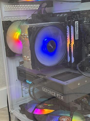 80 d: Комплектующие: -Nvidia GeForce RTX 4070 Ti SUPER -12th Gen Intel(R) — 2
