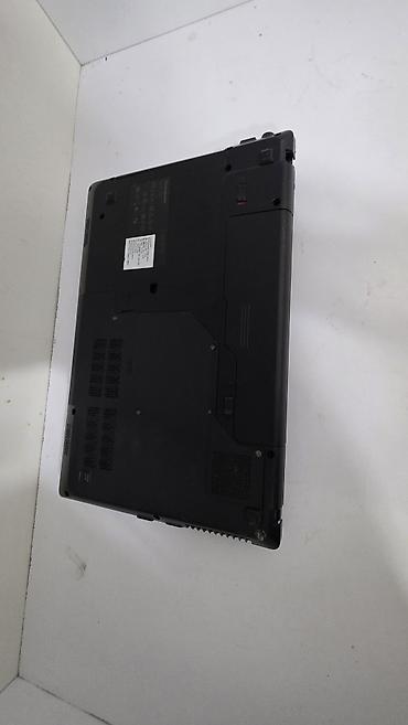 2 ci el komputer: Emran, plata, korpus istəyə görə. Dell Inspiron N5110 noutbuk — 10