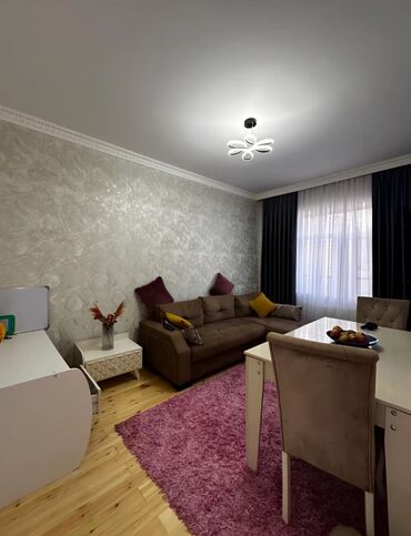 Uzunmüddətli kirayə mənzillər: Menzil Genclikde yerlewir 200 nomreli mektebin yaninda 5 mertebenin — 3