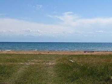 продаю участок кожомкул: 6 соток — 2