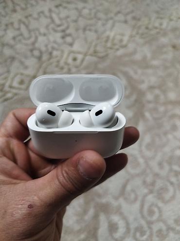 ноутбуки бишкек б у: Продаю Airpods pro generation 2 lightning состояние новоых наушников — 4
