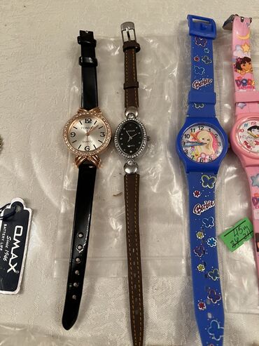 Qol saatları: Yeni, Qol saatı, rəng - Bej — 3