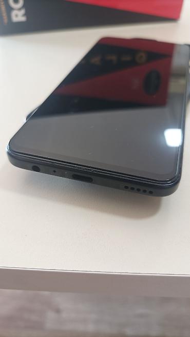 huawei p 30: Honor X8, 128 GB, rəng - Qara, İki sim kartlı, Face ID, Barmaq izi — 4