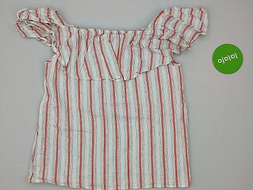 bluza 3xl: JUST WOMAN, Bluzka damska, rozmiar M — 2