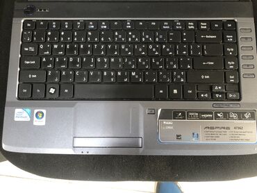 oyuncu komputeri v Azərbaycan | DIGƏR OYUN VƏ KONSOLLAR: Acer komputeri satılır heç bir problemi yoxdur bir dənə kalokasının