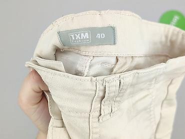 buty m: TXM, Szorty damskie, rozmiar M — 4
