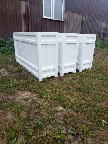 Bitkilər üçün dibçəklər: Taxtalar ile ev, bağ, restoran, ofis, otel ve s. məkanlarınızın müasir -da lalafo.az — 8 Bitkilər üçün dibçəklər: Taxtalar ile ev, bağ, restoran, ofis, otel ve s. məkanlarınızın müasir — 8