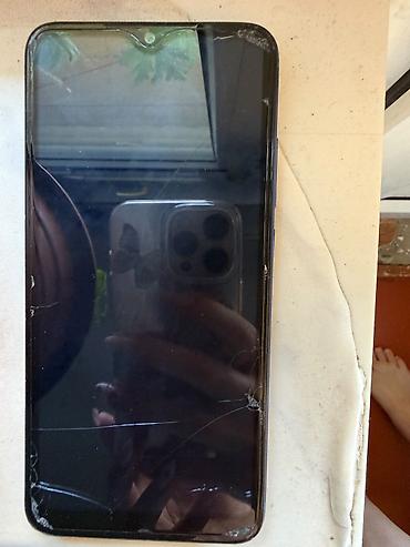 tecili satilan telefonlar: Redmi 7A, 32 GB, rəng - Göy, Barmaq izi — 6