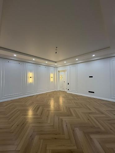 империал: 3 комнаты, 125 м², 12 мкр Элитка, 9 этаж, Дизайнерский ремонт — 7