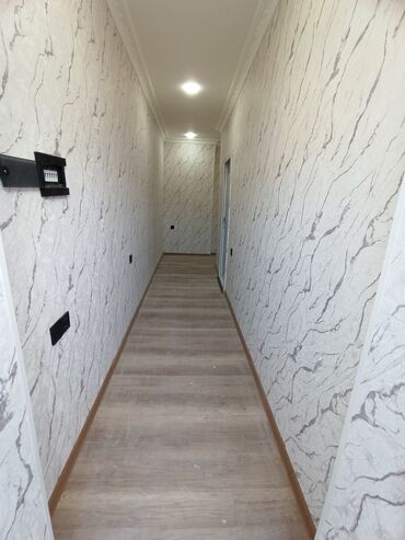 Həyət evləri və villaların satışı: Yeni Ramana 3 otaqlı, 85 kv. m, Yeni təmirli — 4