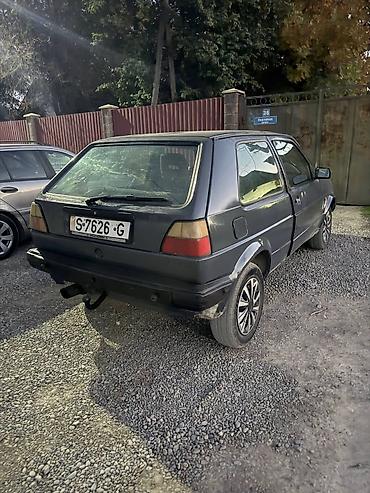 id4 pro: Volkswagen Golf: 1920 г., 1.3 л, Механика, Бензин, Хэтчбэк — 2