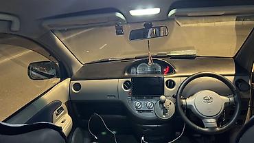 toyota sienta: Toyota Sienta: 2004 г., 1.5 л, Автомат, Бензин, Минивэн — 4