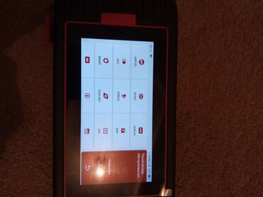 Diaqnostik avtomobil skanerləri: Aparat YENIDIR. Bu aparat 131 aftomarka -da lalafo.az — 8 Diaqnostik avtomobil skanerləri: Aparat YENIDIR. Bu aparat 131 aftomarka — 8