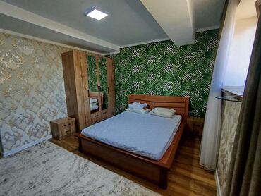 дом долгосрочная аренда: Квартира, ВЗМОРЬЕ ЦО Кыргызское взморье, Бостери, Парковка, стоянка, Охраняемая территория
