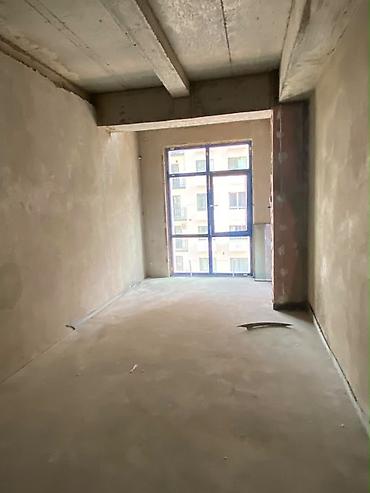 Продажа квартир: Студия, 65 м², Асанбай мкр Элитка, 4 этаж, ПСО (под самоотделку) — 5