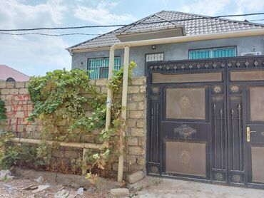 Uzunmüddətli kirayə evlər: 120 kv. m, 4 otaqlı, İnternet, Telefon, Qaz — 2