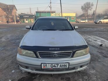 Nissan: Nissan Cefiro: 1999 г., 2 л, Автомат, Бензин, Седан