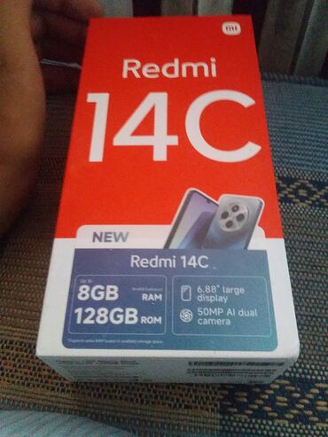 хонор 70 цена в бишкеке: Redmi, Redmi 14C, Колдонулган, 128 ГБ, түсү - Көгүлтүр, 2 SIM