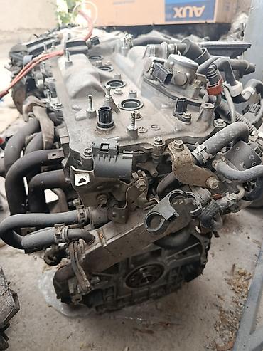 1ur fse: Бензиновый мотор Lexus 2.5 л, Б/у, Оригинал — 5
