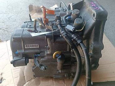 акпп хонда капа: Коробка передач Автомат Honda 1999 г., Б/у, Оригинал, Япония — 5