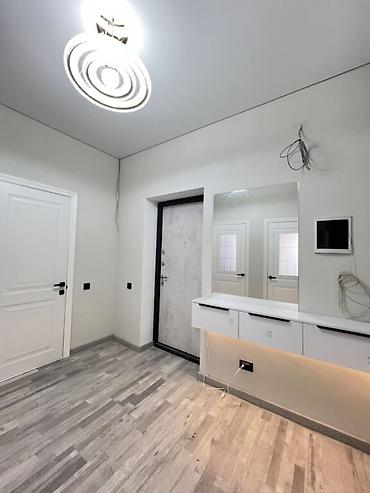 Продажа квартир: 1 комната, 46 м², Элитка, 6 этаж — 8