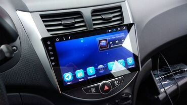 hyundai manitor: Hyundai accent android monitor 🚙🚒 Ünvana və Bölgələrə ödənişli