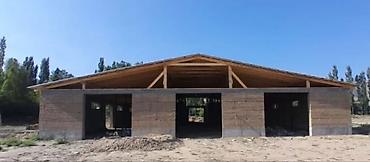 Строительство под ключ: Курулуш жумуштарын ар тараптуу аткарабыз: фундамент, дубал тургузуу — 3