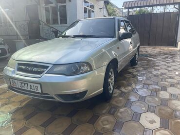 ресор москвича: Daewoo Nexia: 2008 г., 1.5 л, Механика, Бензин, Седан