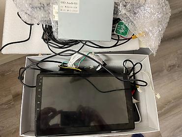 atouch tablet se pro: Monitor, İşlənmiş, Başlıq arxası, LCD displey, Çin, Ödənişli çatdırılma — 3