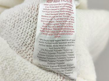 pull and bearç: Beloved, Sweter damski, rozmiar L — 5