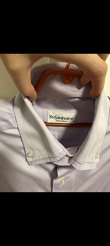 Костюмы: Серый пиджак Barelli Premium Original 100% носил пару раз качество — 8