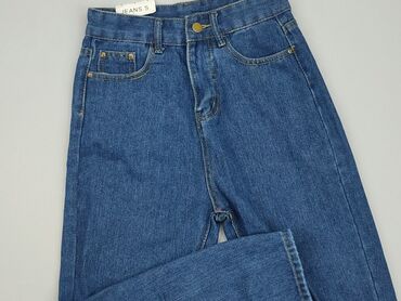 bluzki tommy jeans: Jeans, S (EU 36), condition - Good