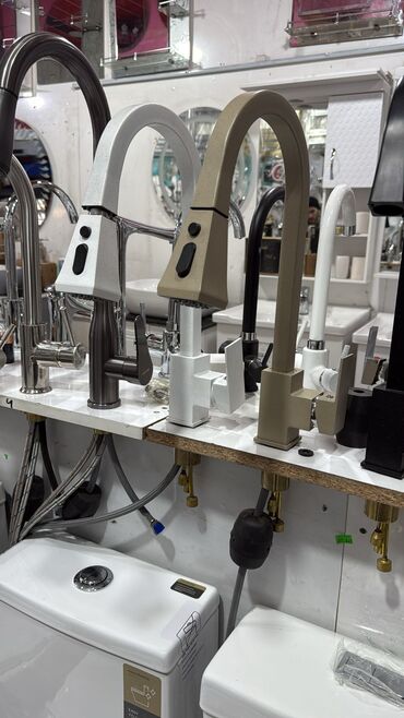 Mətbəx kranları: Hər cür ən ucuza santexnika malları -da lalafo.az — 18 Mətbəx kranları: Hər cür ən ucuza santexnika malları — 18