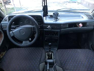gac aion lx plus: Daewoo Nexia: 2003 г., 1.5 л, Механика, Бензин, Седан — 7
